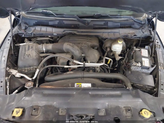 Ram 1500 Sport