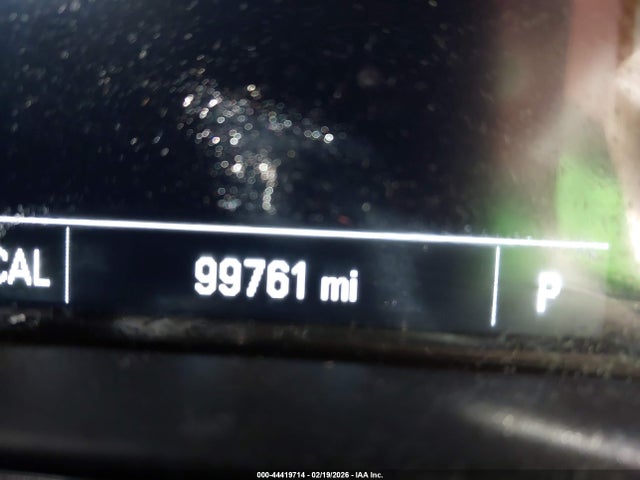 Chevrolet Cruze Lt Auto