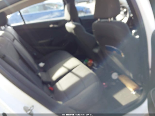 Chevrolet Cruze Lt Auto