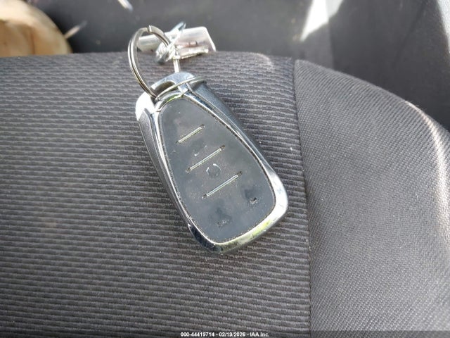 Chevrolet Cruze Lt Auto