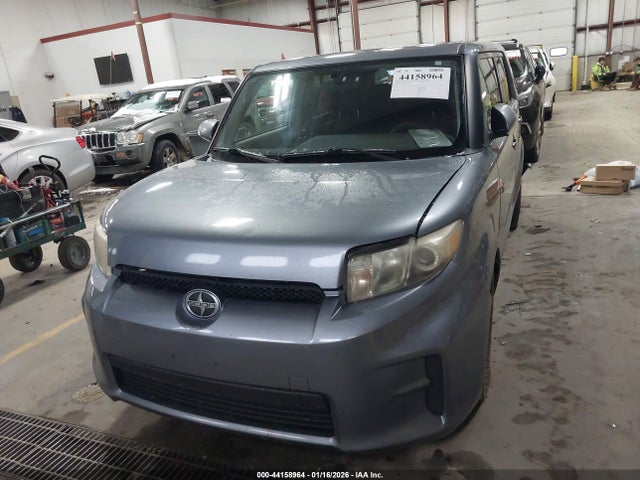 Scion xB