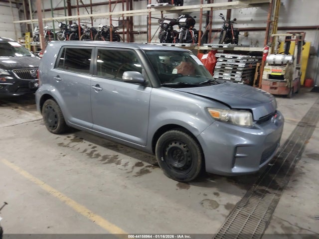 Salvage Scion xB Image