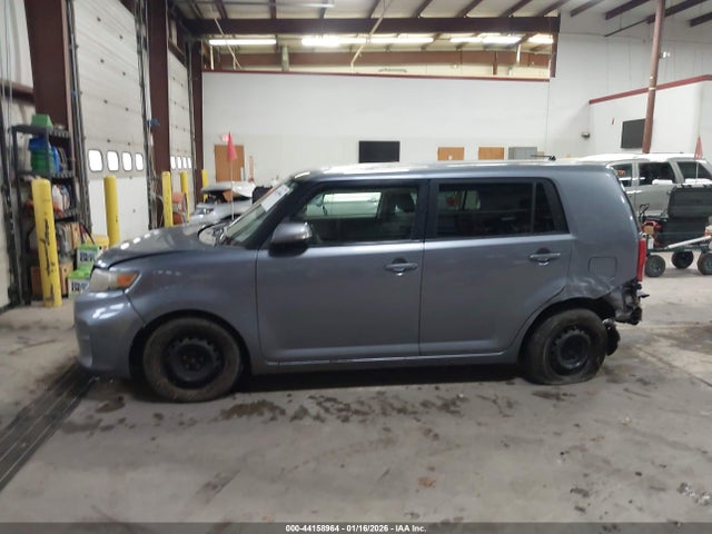 Scion xB