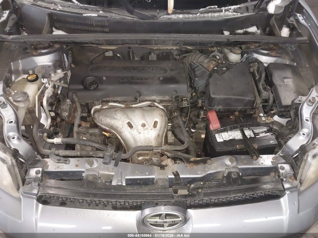 Scion xB