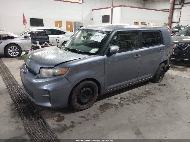 Scion xB