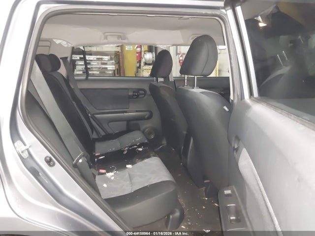 Scion xB