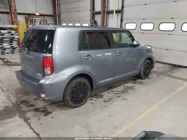 Scion xB