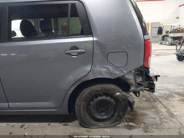 Scion xB