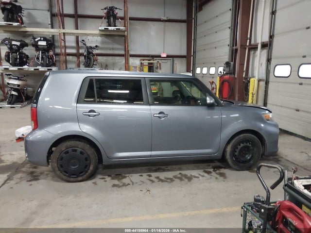 Scion xB