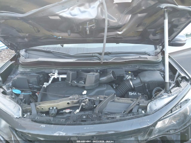 Honda Pilot Awd Special Edition