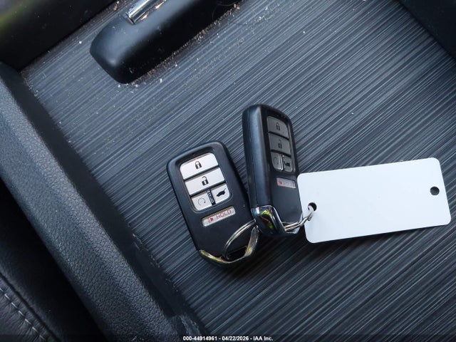 Honda Pilot Awd Special Edition