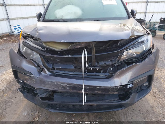 Honda Pilot Awd Special Edition