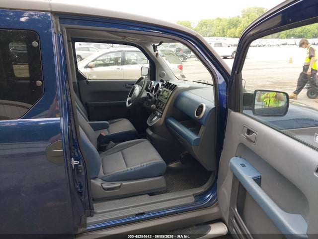 Honda Element Ex