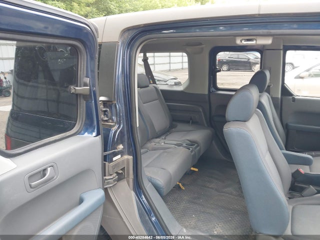 Honda Element Ex