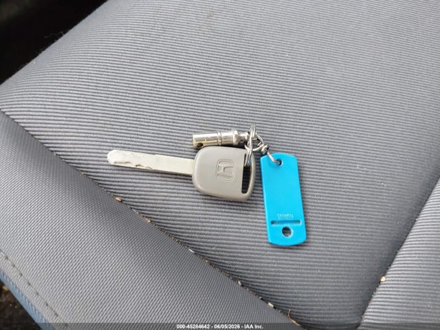 Honda Element Ex