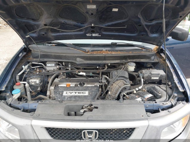 Honda Element Ex