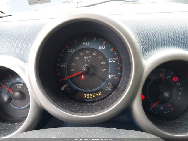 Honda Element Ex