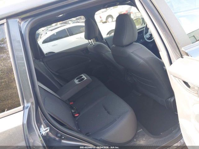 Subaru Forester Premium