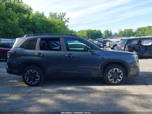 Subaru Forester Premium
