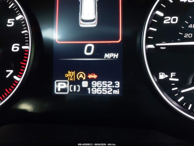 Subaru Forester Premium