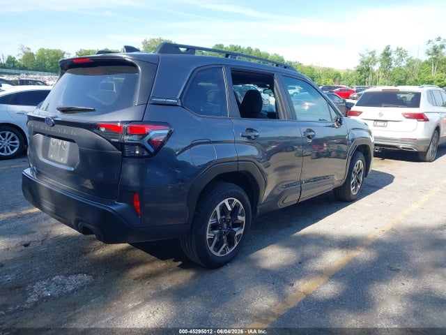 Subaru Forester Premium
