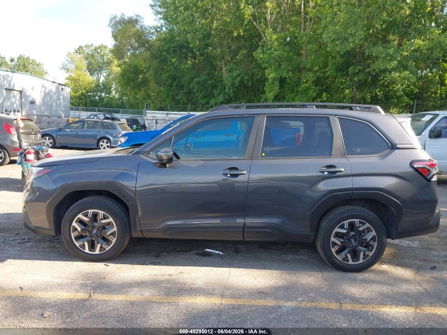 Subaru Forester Premium