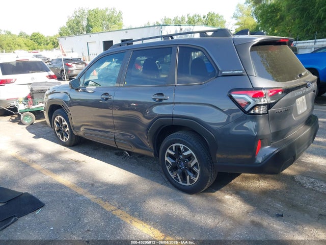 Subaru Forester Premium