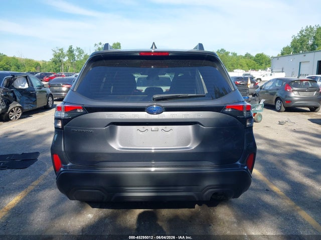 Subaru Forester Premium