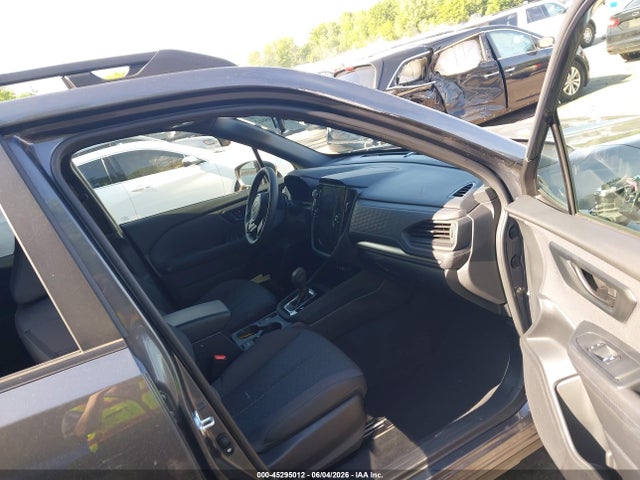 Subaru Forester Premium