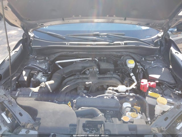 Subaru Forester Premium