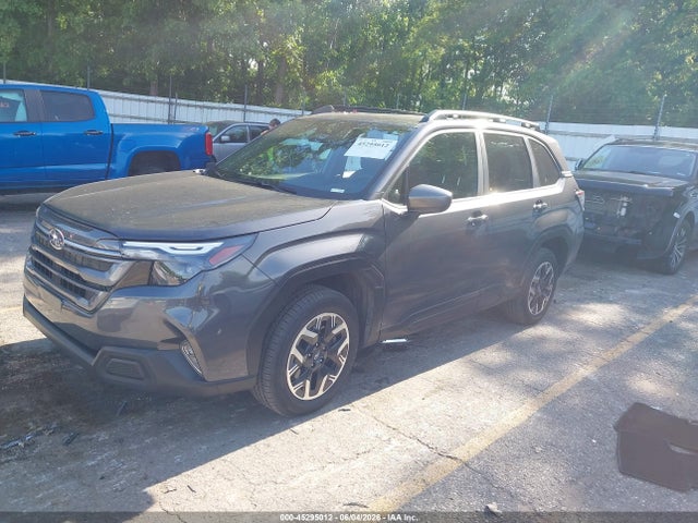 Subaru Forester Premium