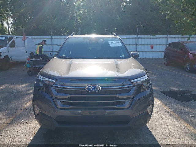Subaru Forester Premium