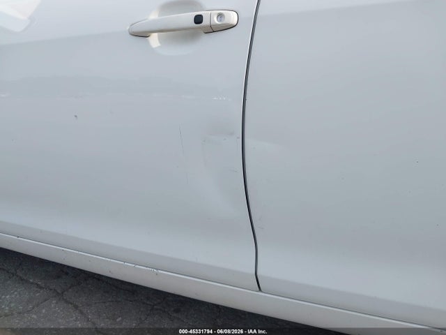 Toyota Camry Xle V6