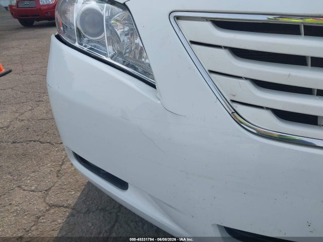 Toyota Camry Xle V6