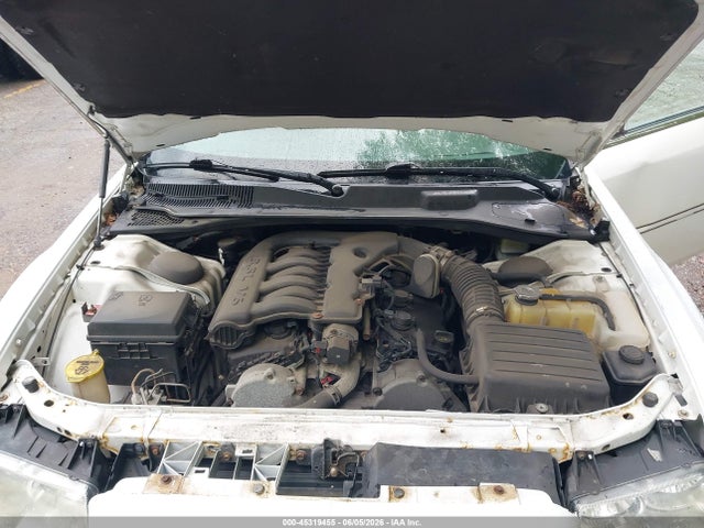 Chrysler 300 Touring Plus