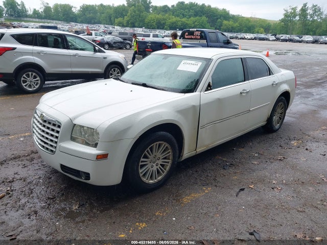 Chrysler 300 Touring Plus