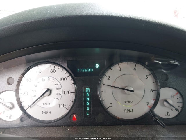 Chrysler 300 Touring Plus