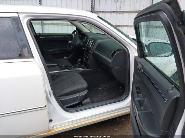 Chrysler 300 Touring Plus