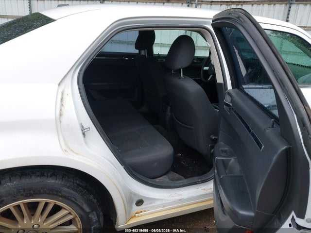 Chrysler 300 Touring Plus