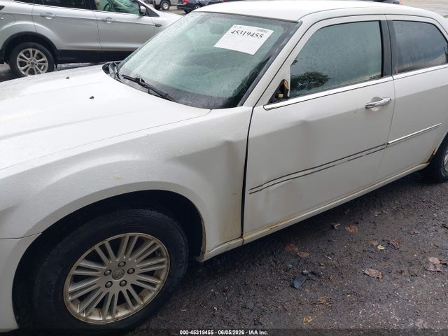Chrysler 300 Touring Plus