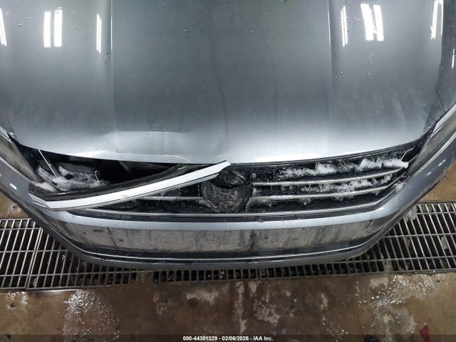 Volkswagen Passat 2.0t Se