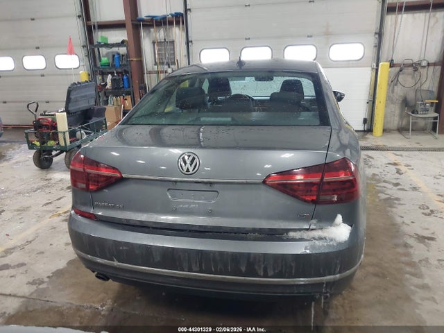 Volkswagen Passat 2.0t Se