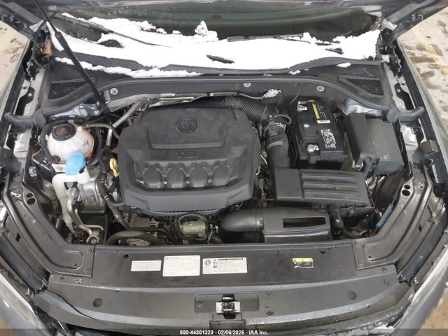 Volkswagen Passat 2.0t Se