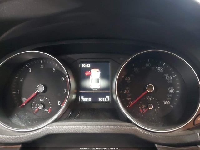 Volkswagen Passat 2.0t Se