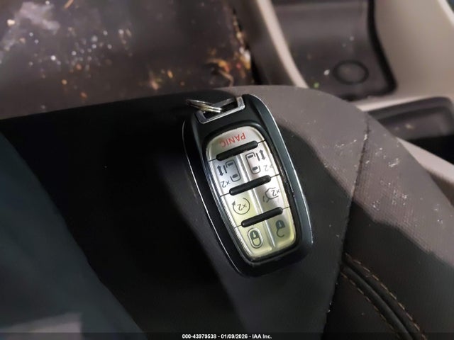 Chrysler Pacifica Touring Plus