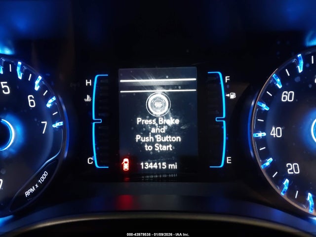 Chrysler Pacifica Touring Plus