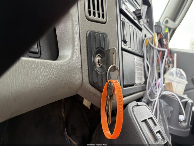 International Durastar 4300