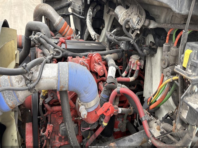 International Durastar 4300