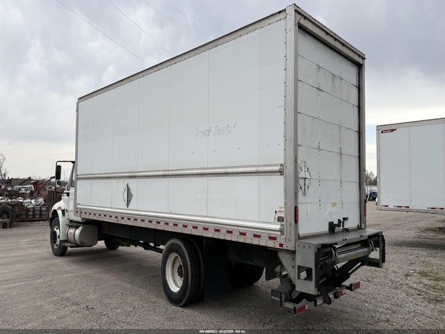International Durastar 4300