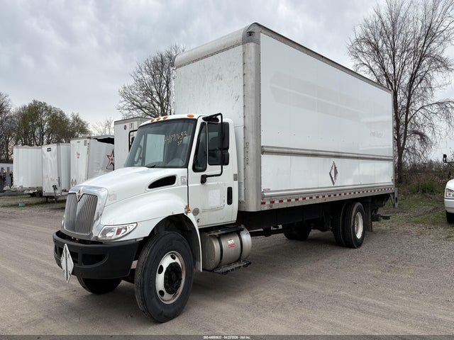 International Durastar 4300